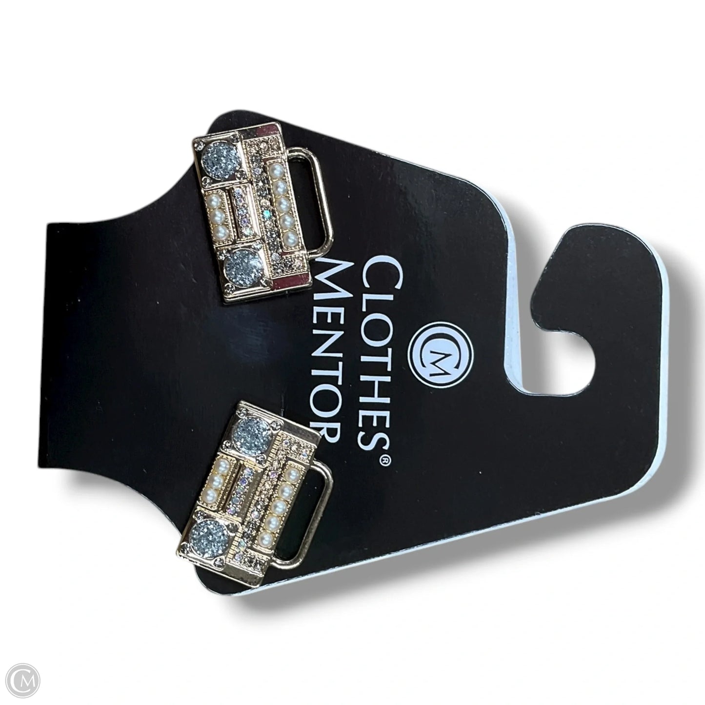 Earrings Stud By Clothes Mentor