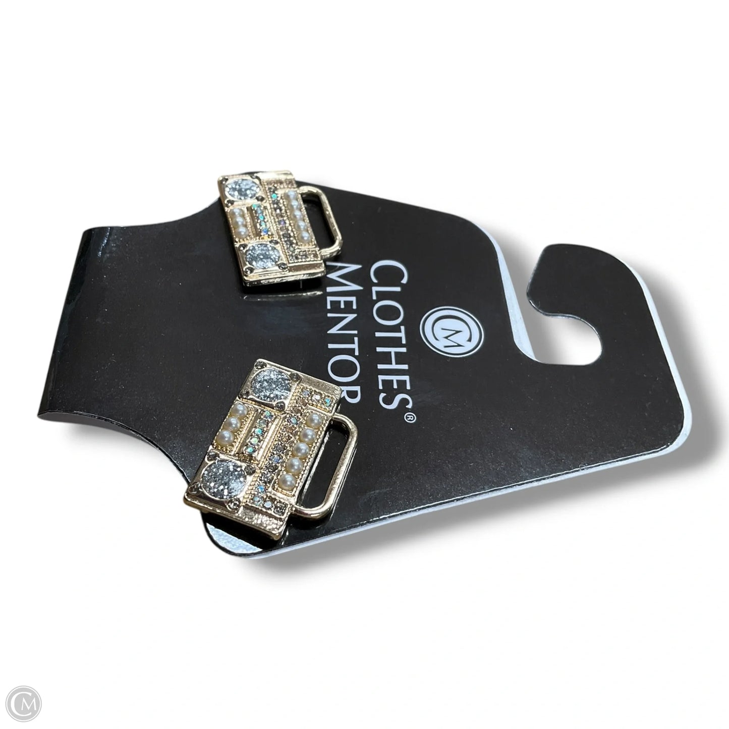 Earrings Stud By Clothes Mentor