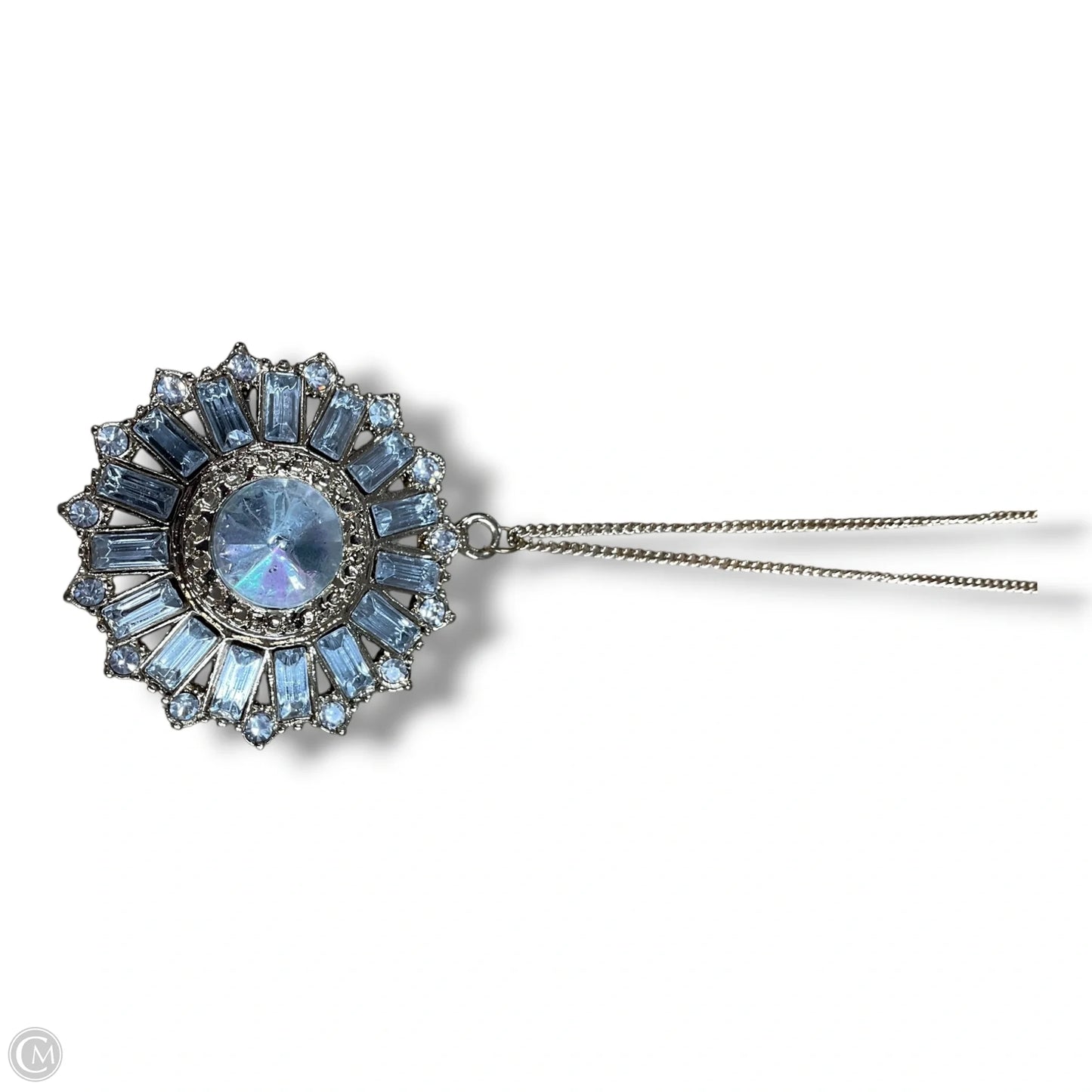 Necklace Pendant By New York And Co