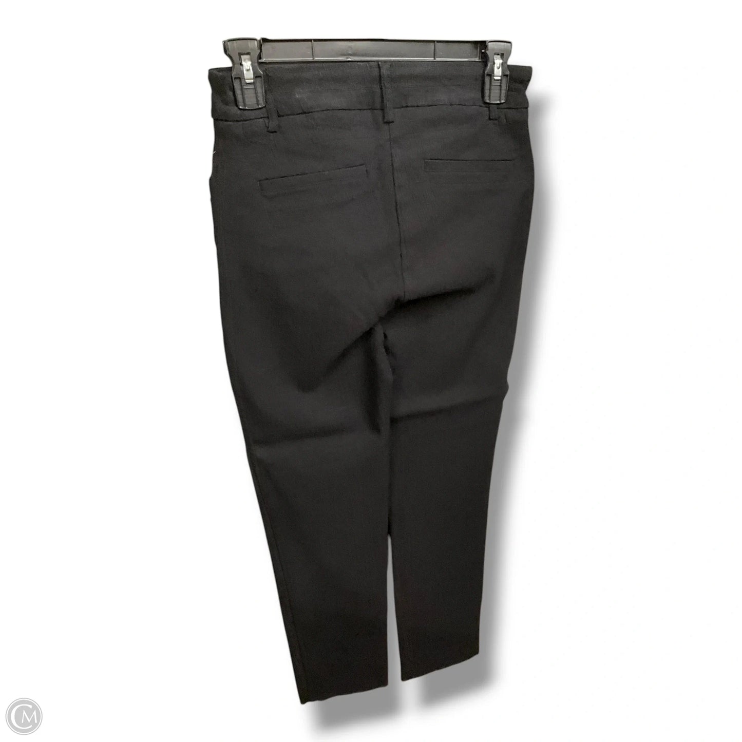 Pants Other By Hilary Radley In Black, Size: Xs