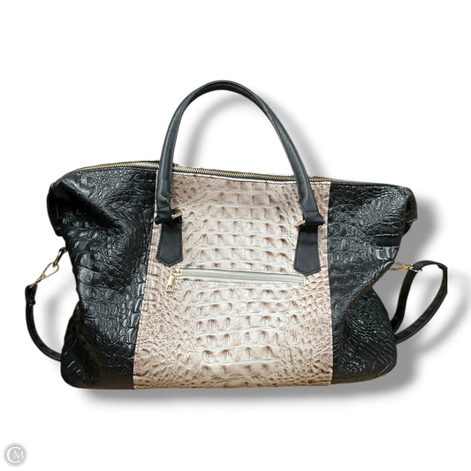 Crossbody By Cma, Size: Large