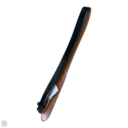 Belt Leather By Ralph Lauren, Size: Medium