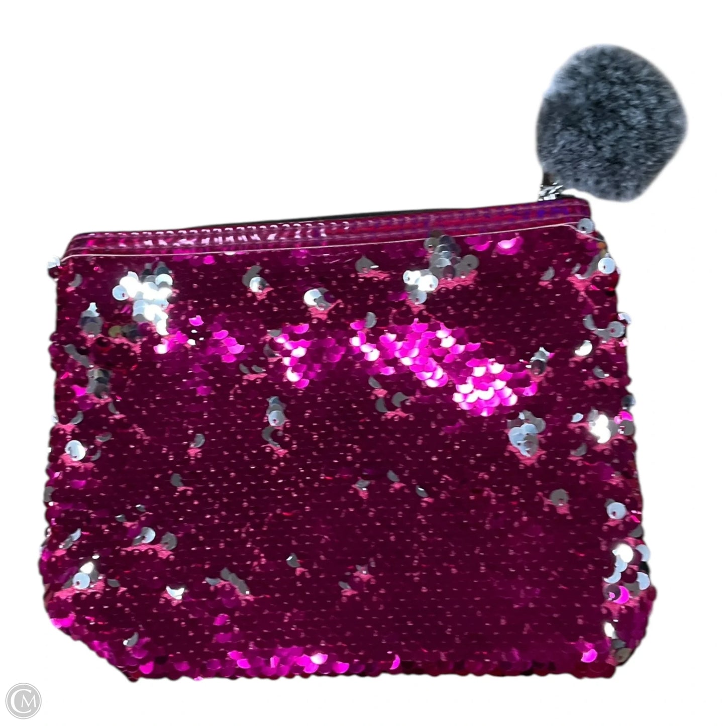 Makeup Bag By Clothes Mentor, Size: Small