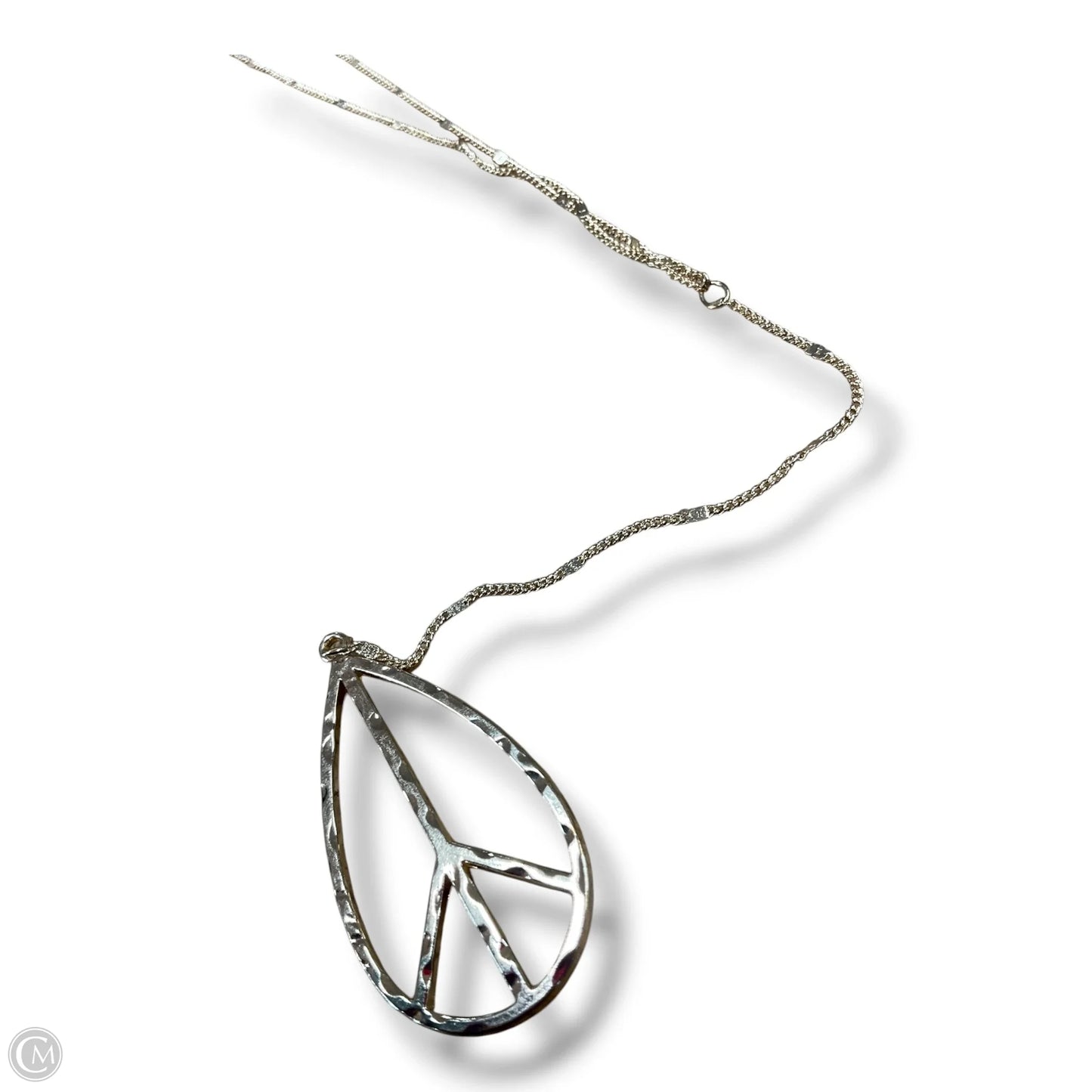 Necklace Chain By Clothes Mentor