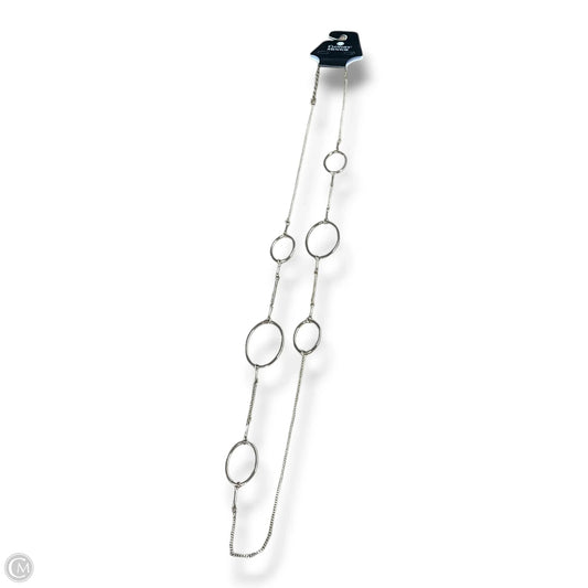 Necklace Chain By Clothes Mentor