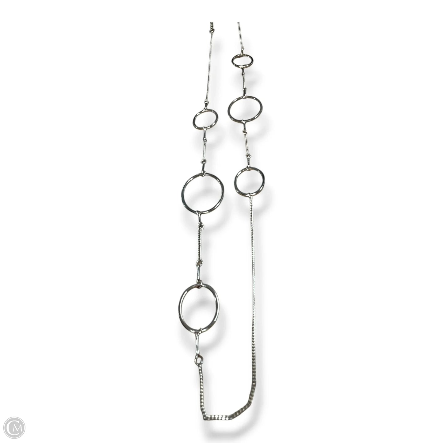 Necklace Chain By Clothes Mentor