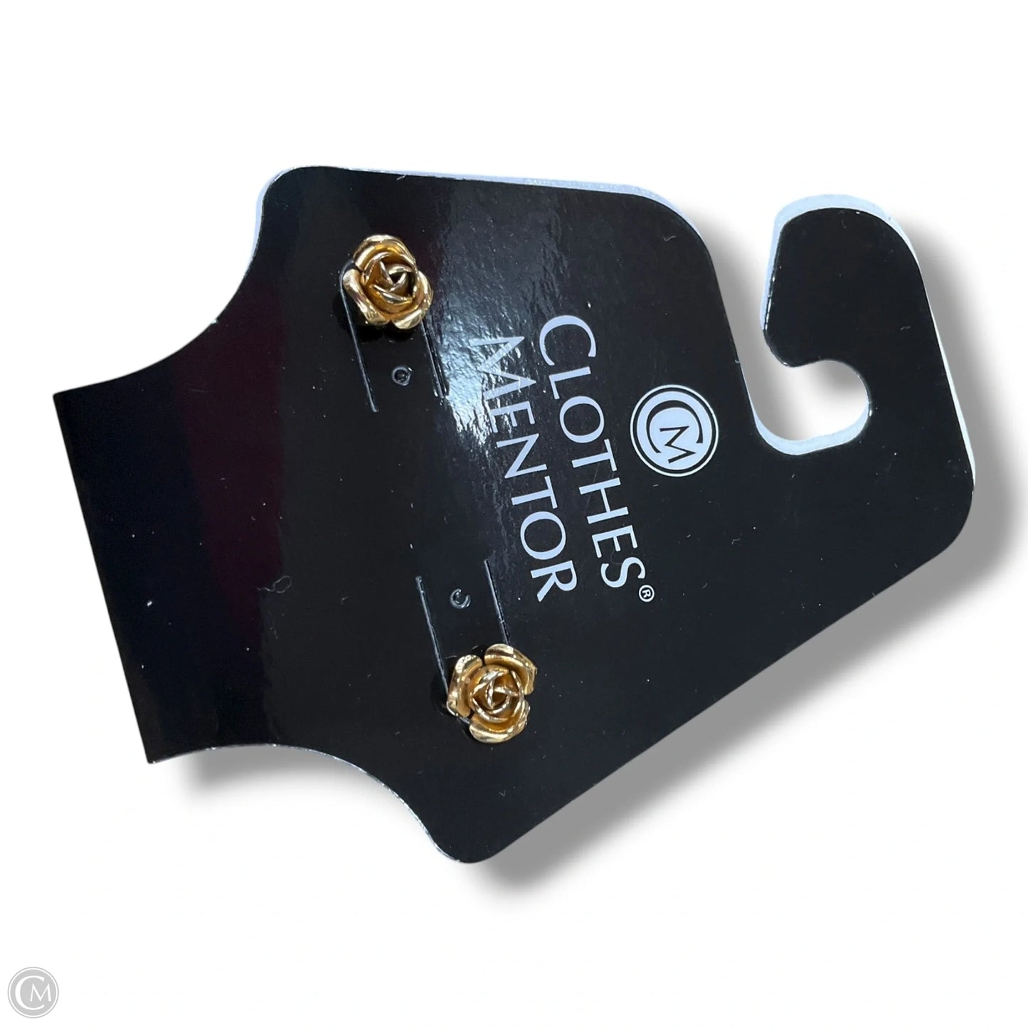 Earrings Stud By Clothes Mentor