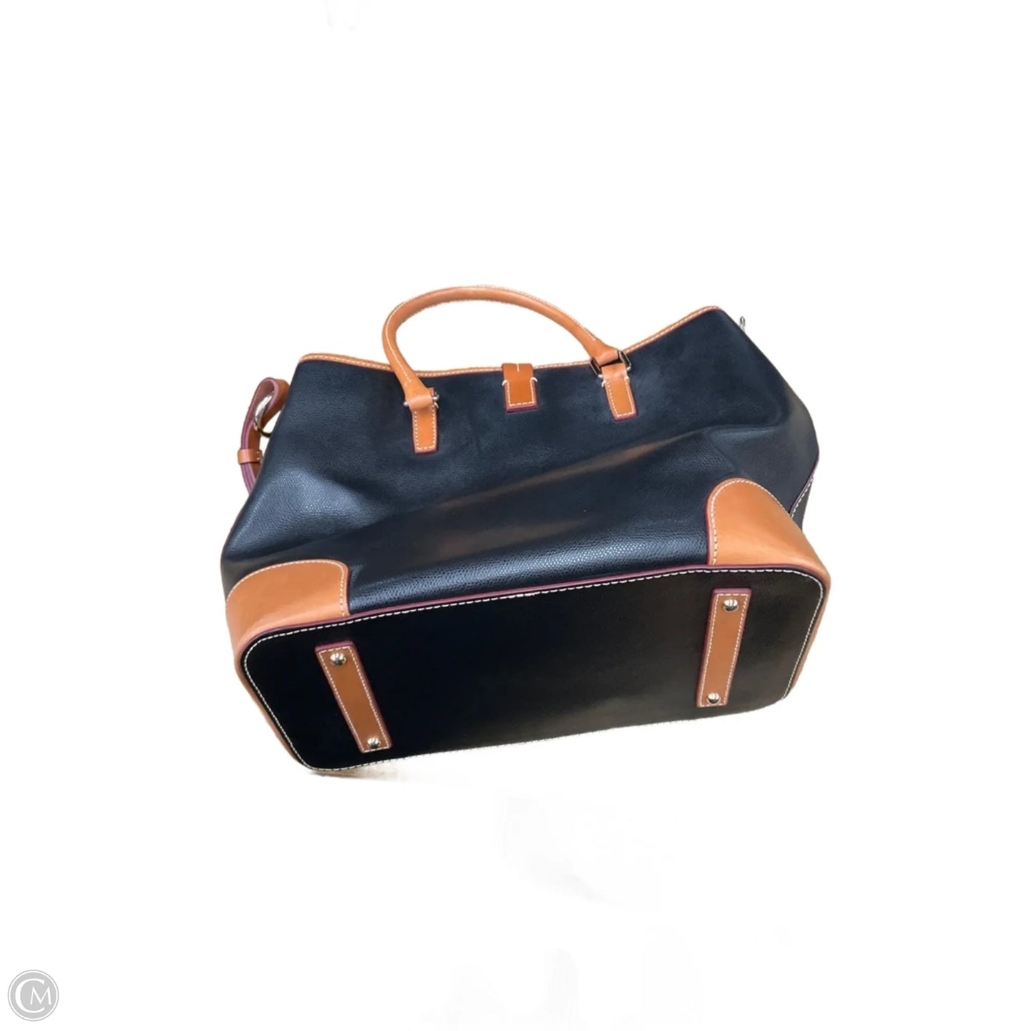 Crossbody Designer By Dooney And Bourke, Size: Large