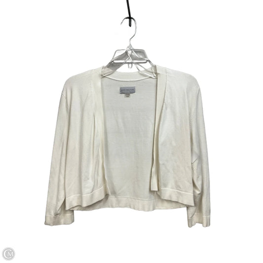 Bolero By Marc New York In White, Size: M
