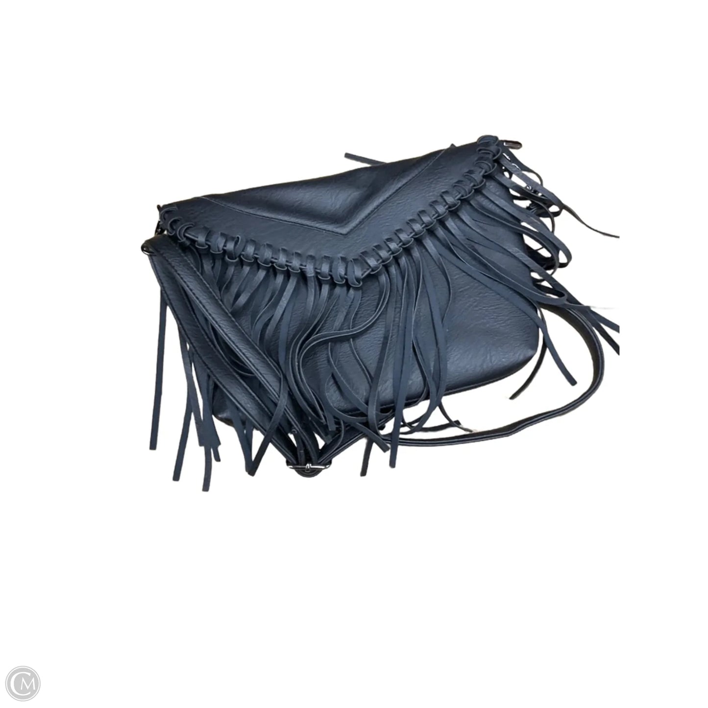 Crossbody By Clothes Mentor, Size: Small