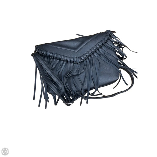 Crossbody By Clothes Mentor, Size: Small