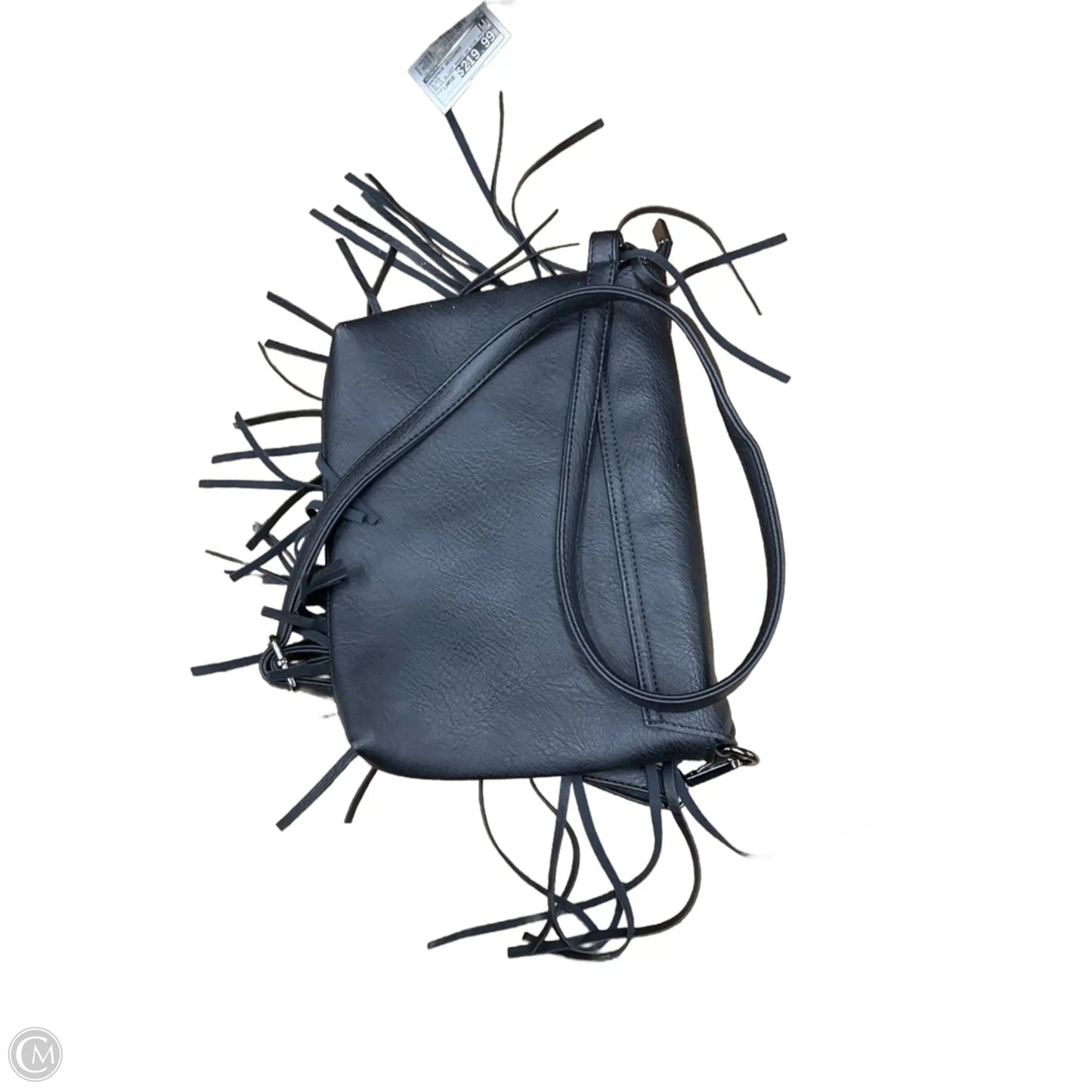 Crossbody By Clothes Mentor, Size: Small