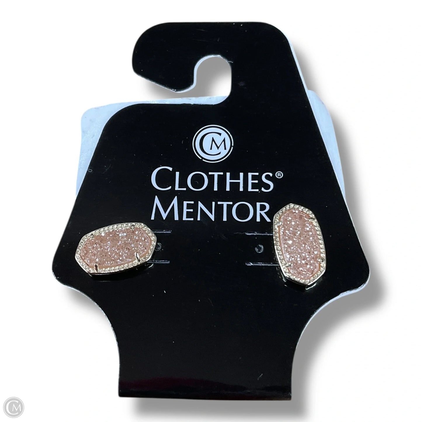 Earrings Stud By Kendra Scott