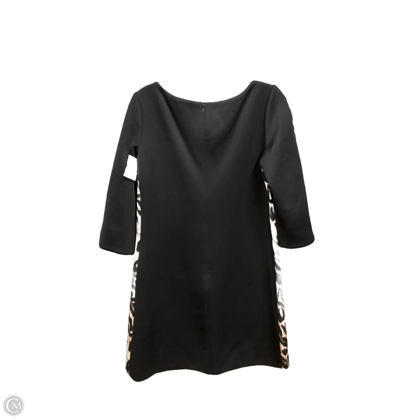 Dress Casual Short By Vince Camuto In Black, Size: 8
