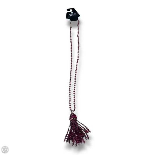 Necklace Statement By Kendra Scott