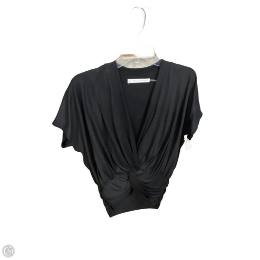 Top Sleeveless Basic By Cma In Black, Size: S