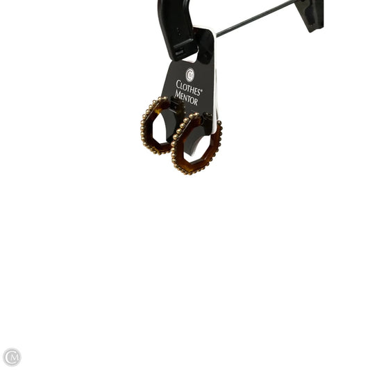 Earrings Hoop By Clothes Mentor