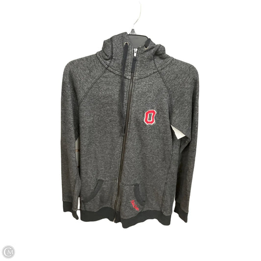 Jacket Other By Colosseum In Grey, Size: M