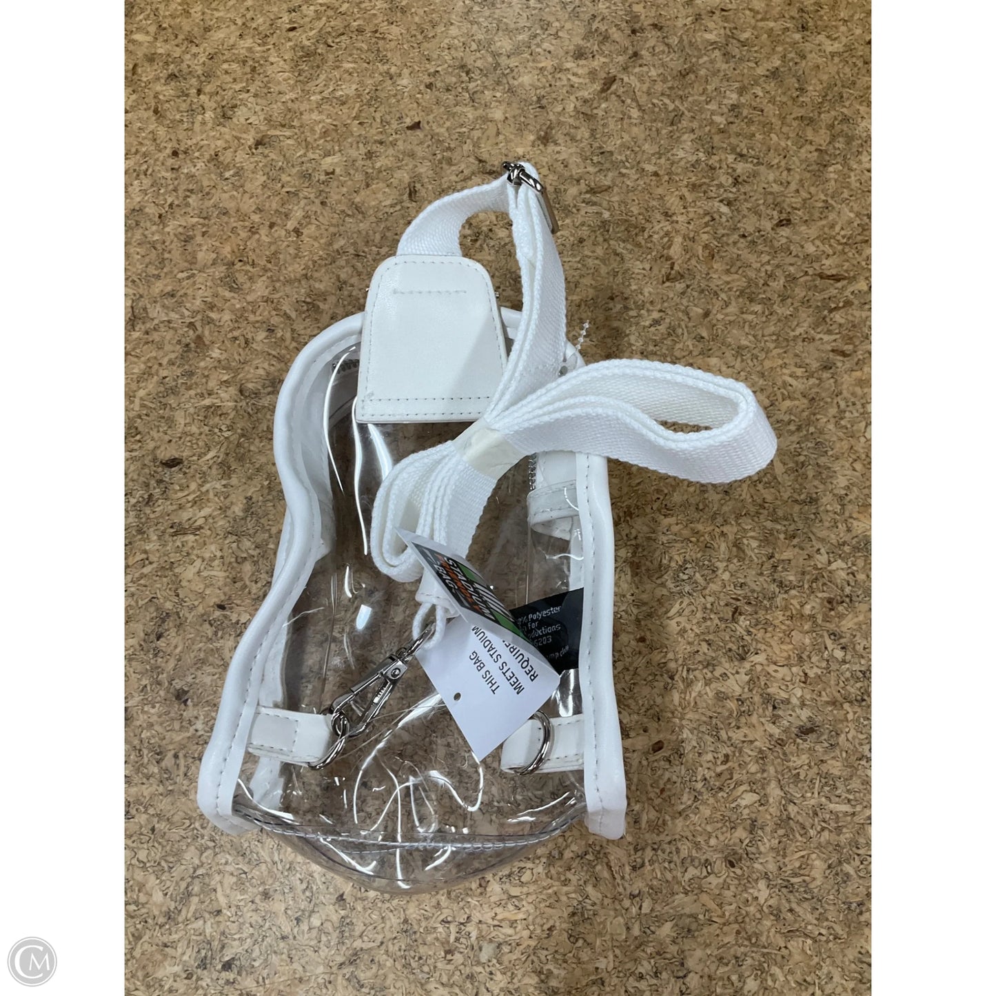 Crossbody By Cmc, Size: Small