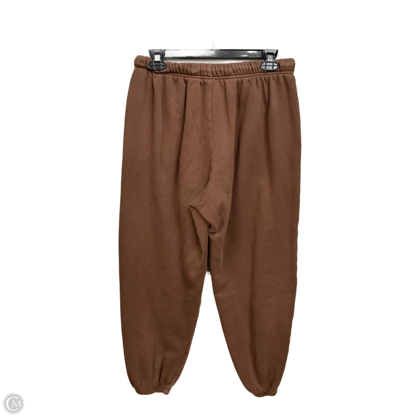Pants Joggers By Old Navy In Bronze, Size: M