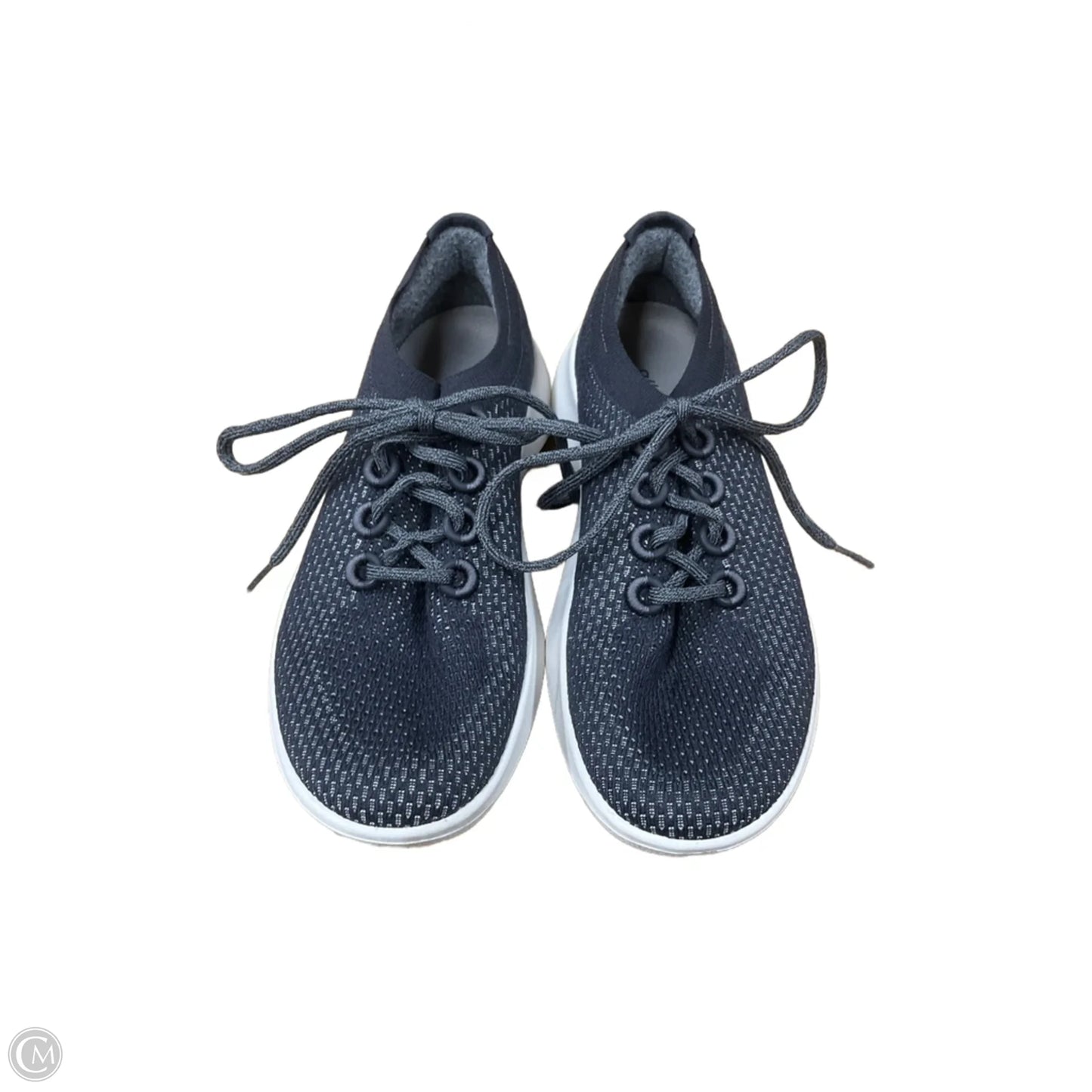 Shoes Athletic By Allbirds In Navy, Size: 10.5