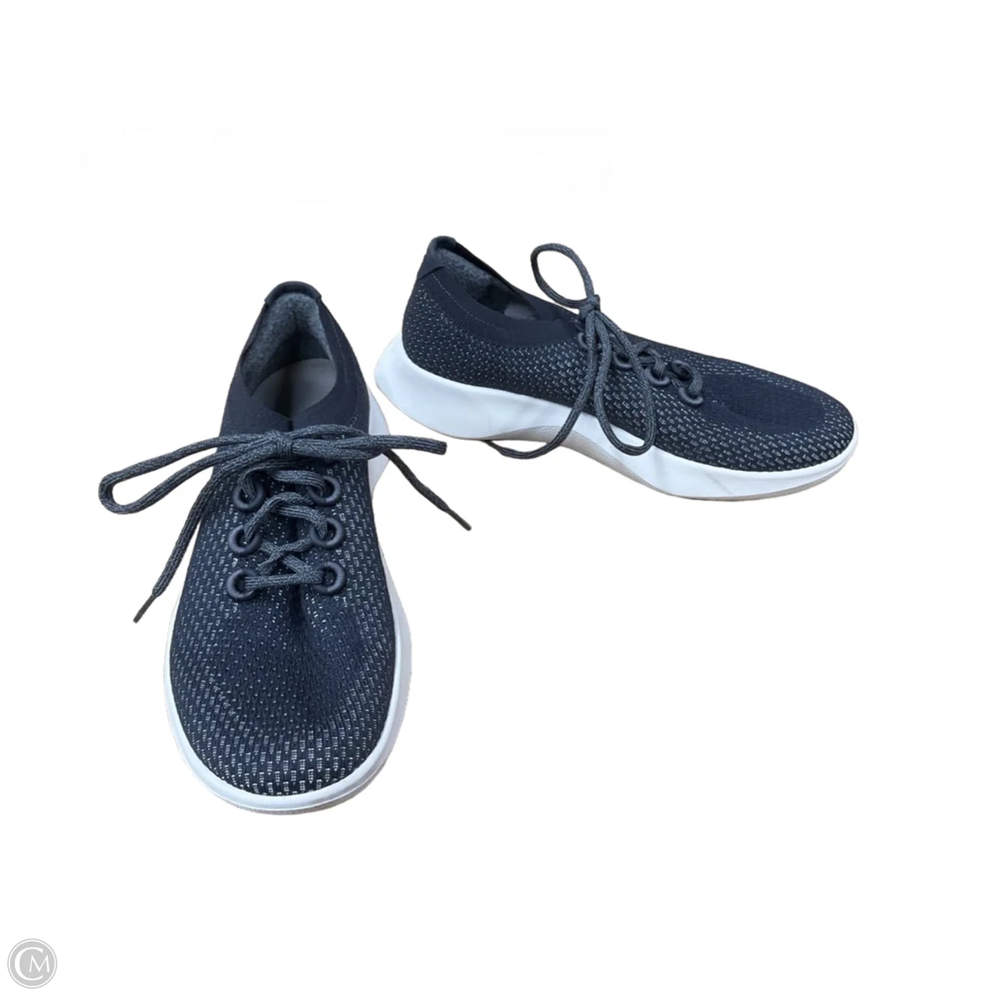 Shoes Athletic By Allbirds In Navy, Size: 10.5