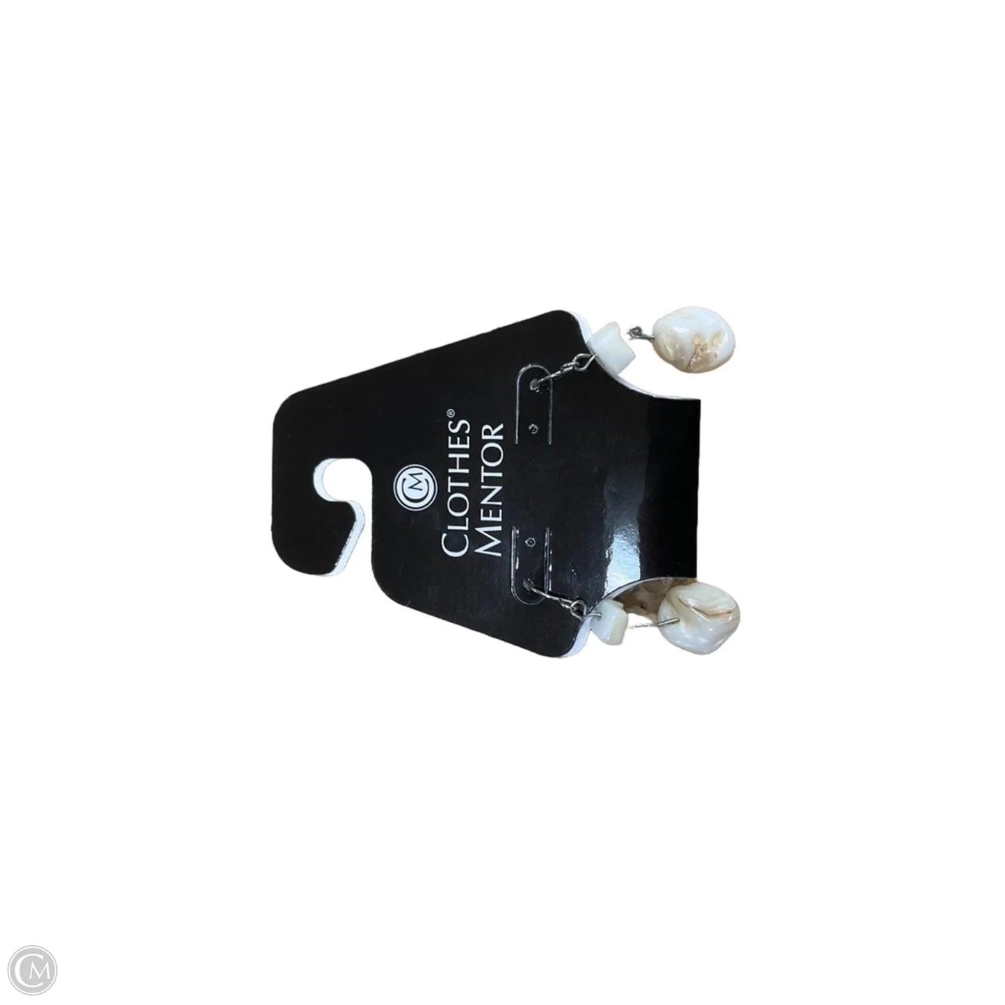 Earrings Dangle/drop By Clothes Mentor