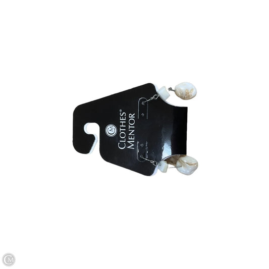 Earrings Dangle/drop By Clothes Mentor