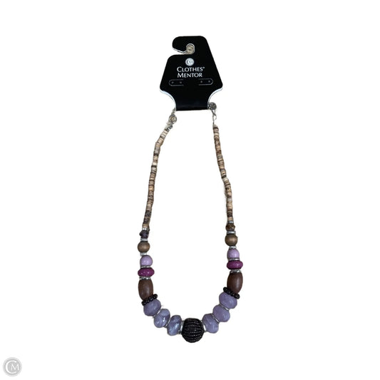 Necklace Statement By Clothes Mentor