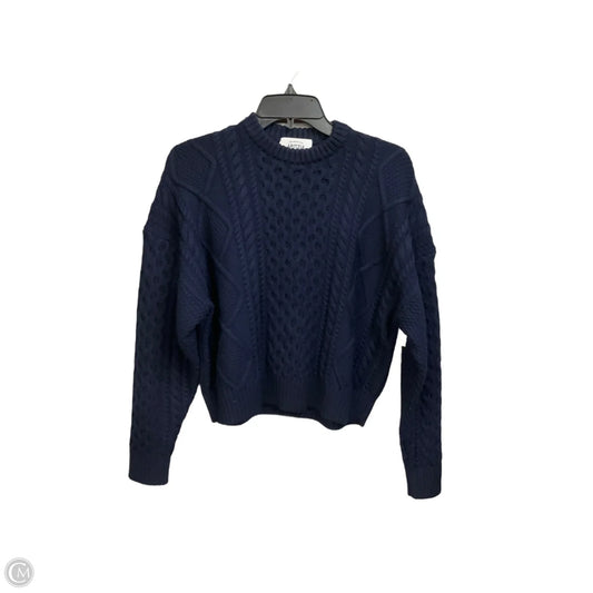 Dress Work By H&m In Black, Size: S