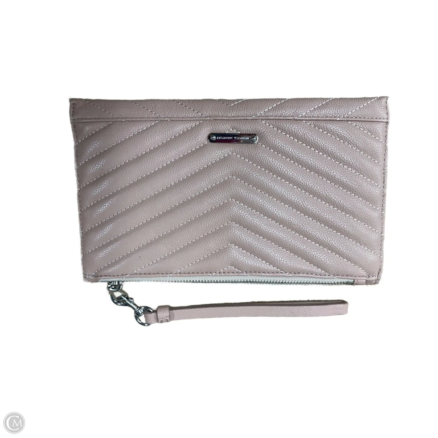 Wristlet Designer By Rebecca Minkoff, Size: Large