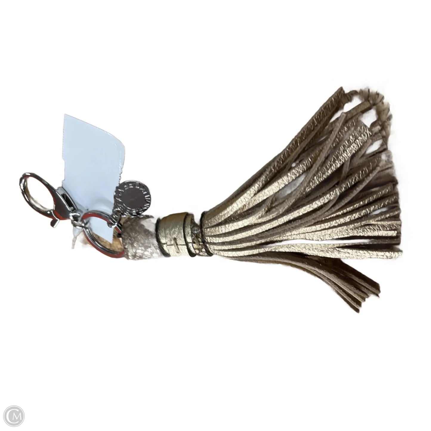 Key Chain Designer By Rebecca Minkoff