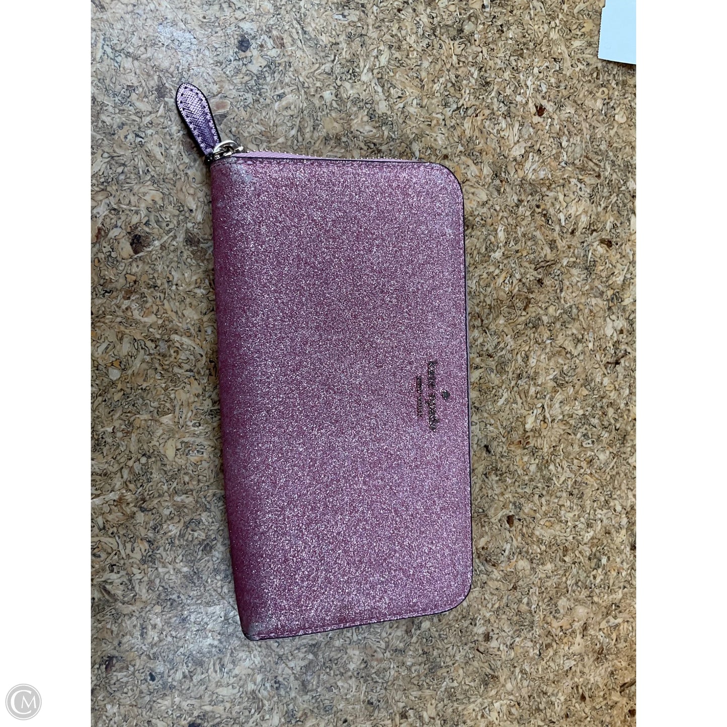 Wallet Designer By Kate Spade, Size: Medium