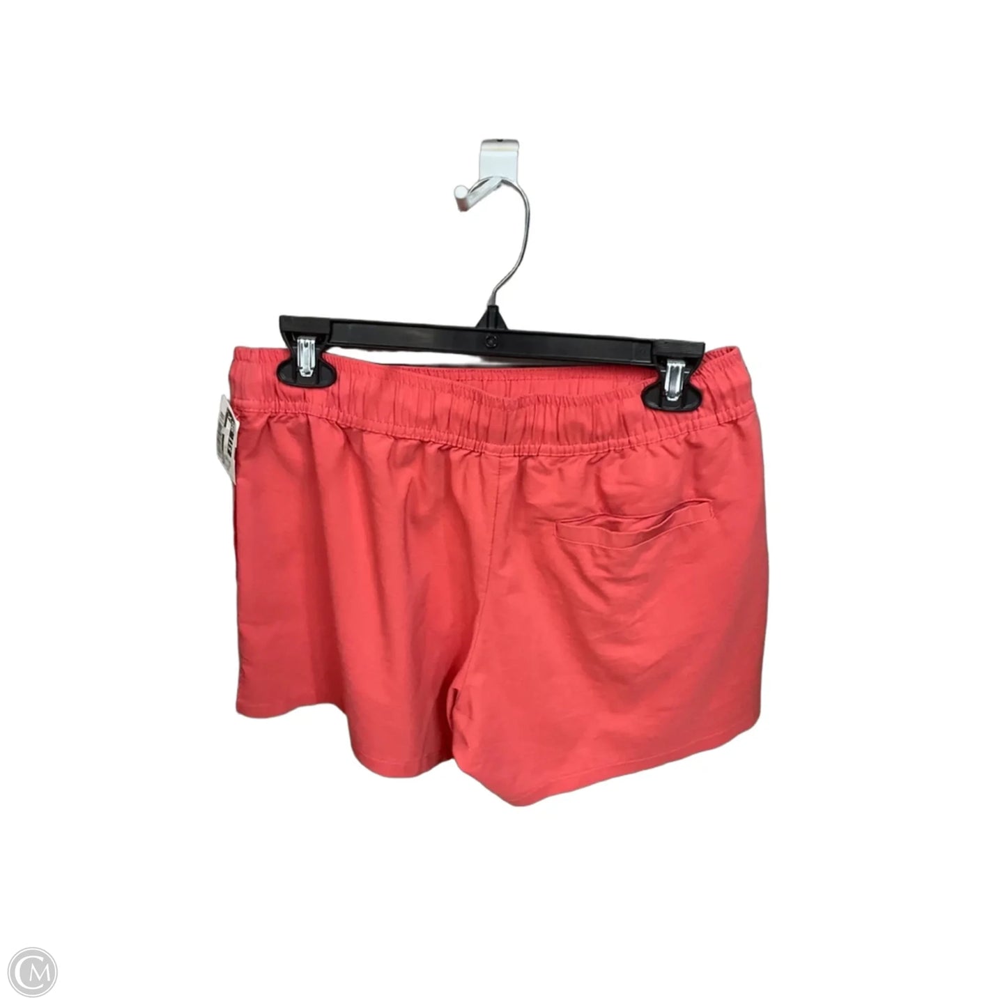 Shorts By Homage In Red, Size: L