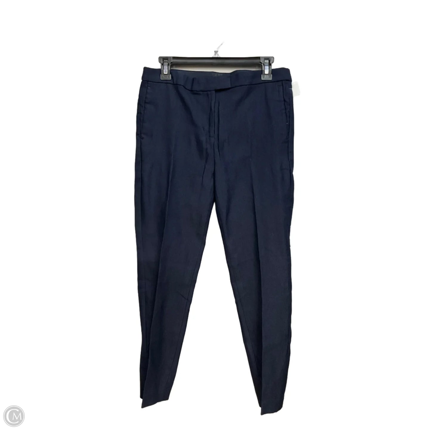 Pants Dress By J. Crew In Navy, Size: 8