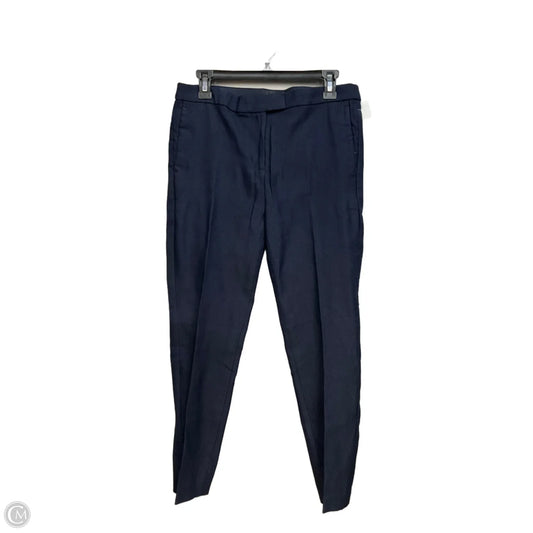 Pants Dress By J. Crew In Navy, Size: 8