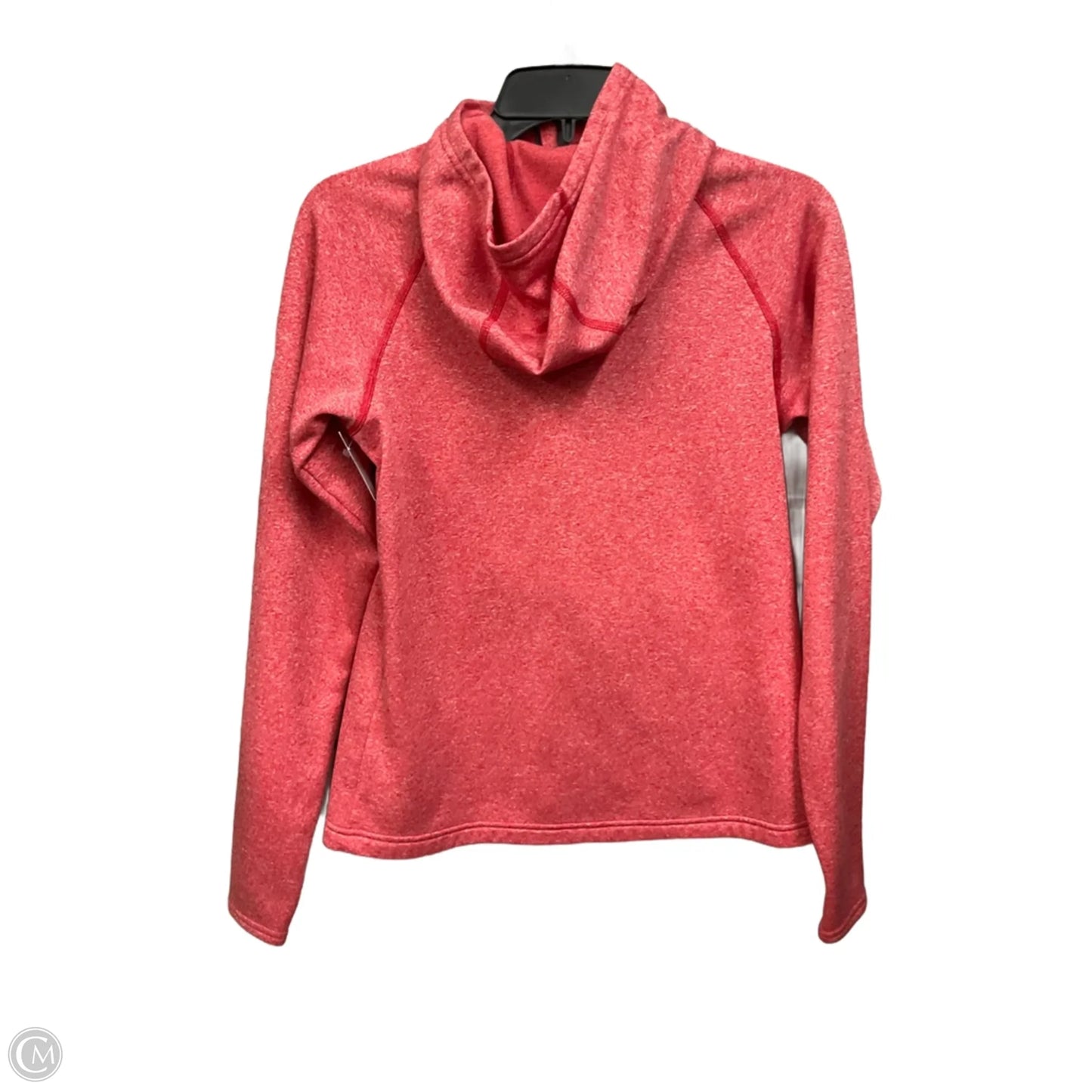 Jacket Other By Eddie Bauer In Red, Size: S