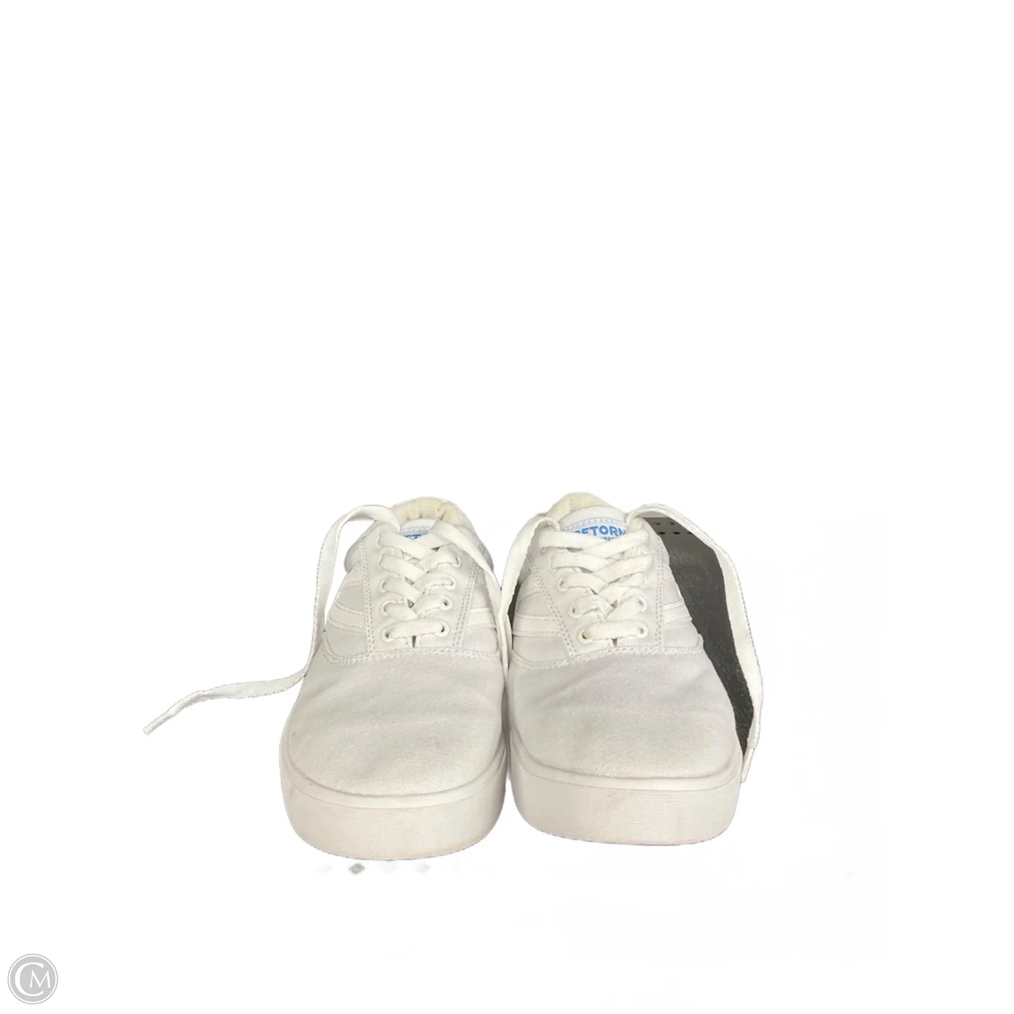 Shoes Sneakers By Tretorn In White, Size: 8.5
