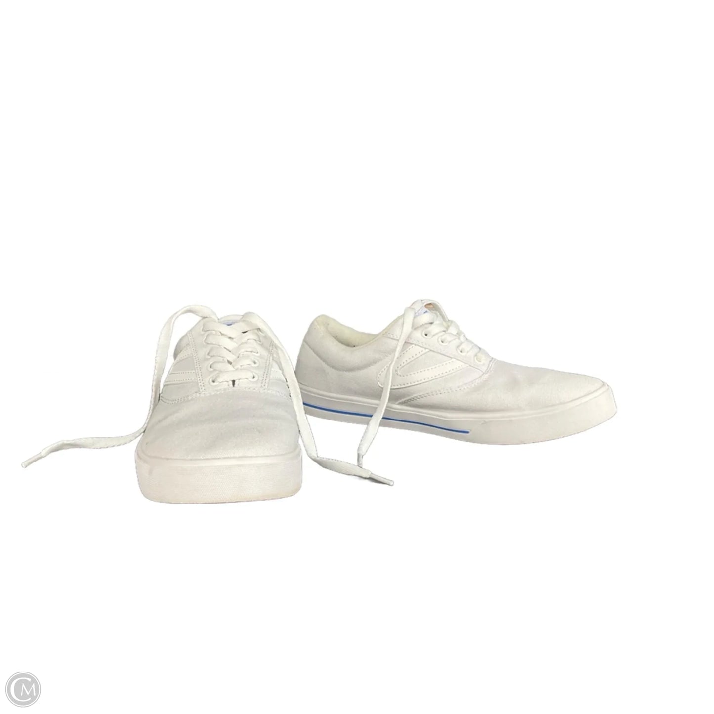 Shoes Sneakers By Tretorn In White, Size: 8.5