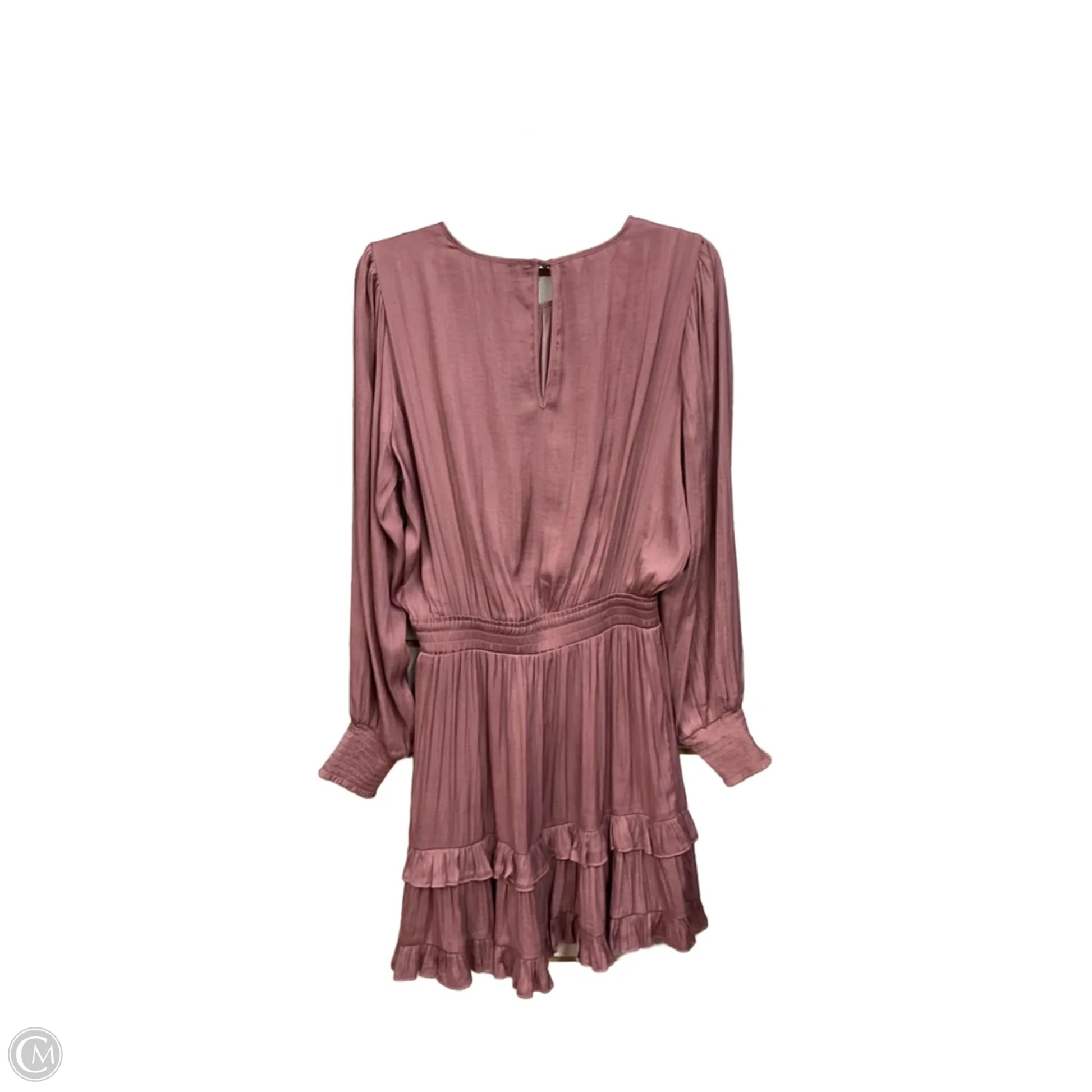 Dress Casual Short By Evereve In Purple, Size: M – Clothes Mentor Westerville OH #126 Dress Casual Short By Evereve In Purple, Size: M – Clothes Mentor Westerville OH #126