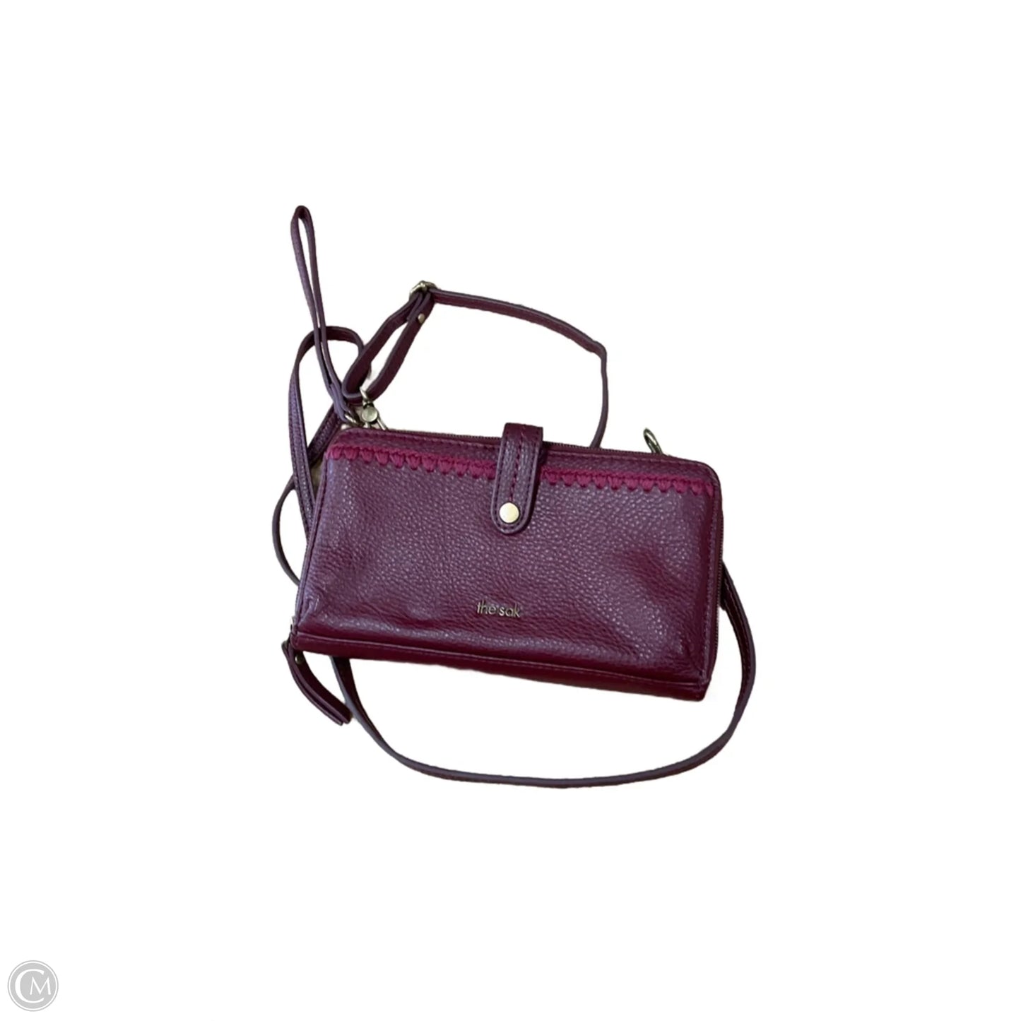 Crossbody By The Sak, Size: Small