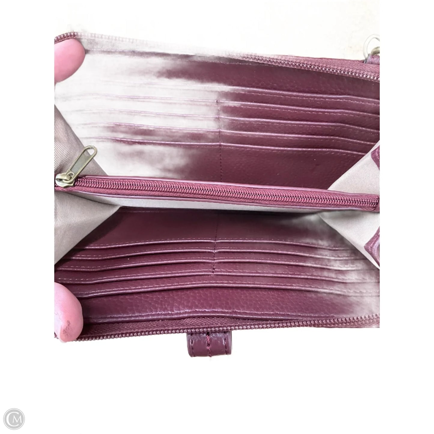 Crossbody By The Sak, Size: Small