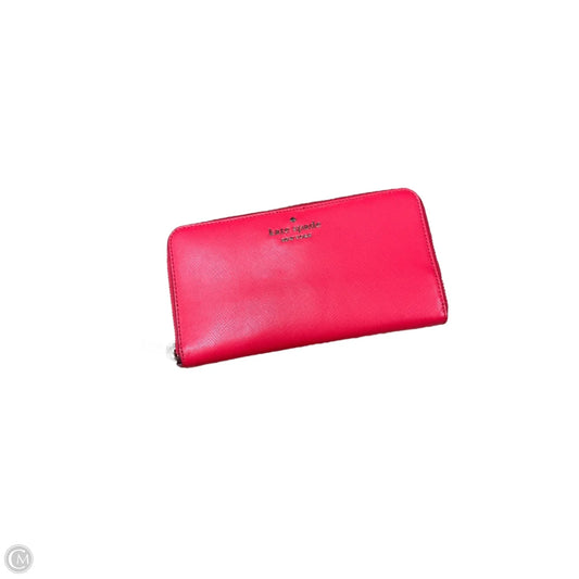 Wallet Designer By Kate Spade, Size: Medium
