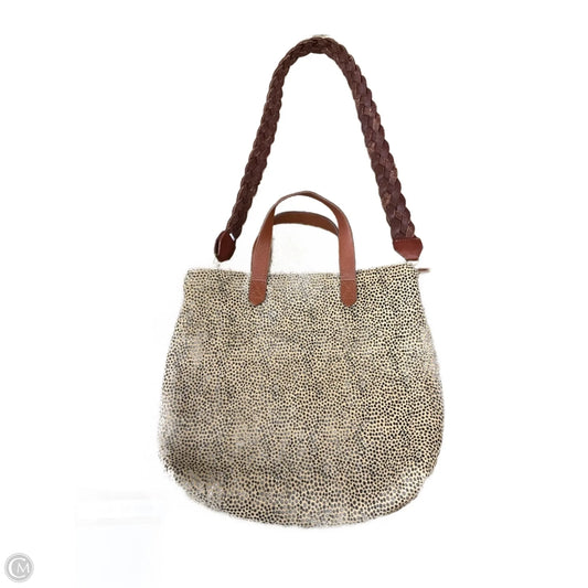 Crossbody By Madewell, Size: Medium