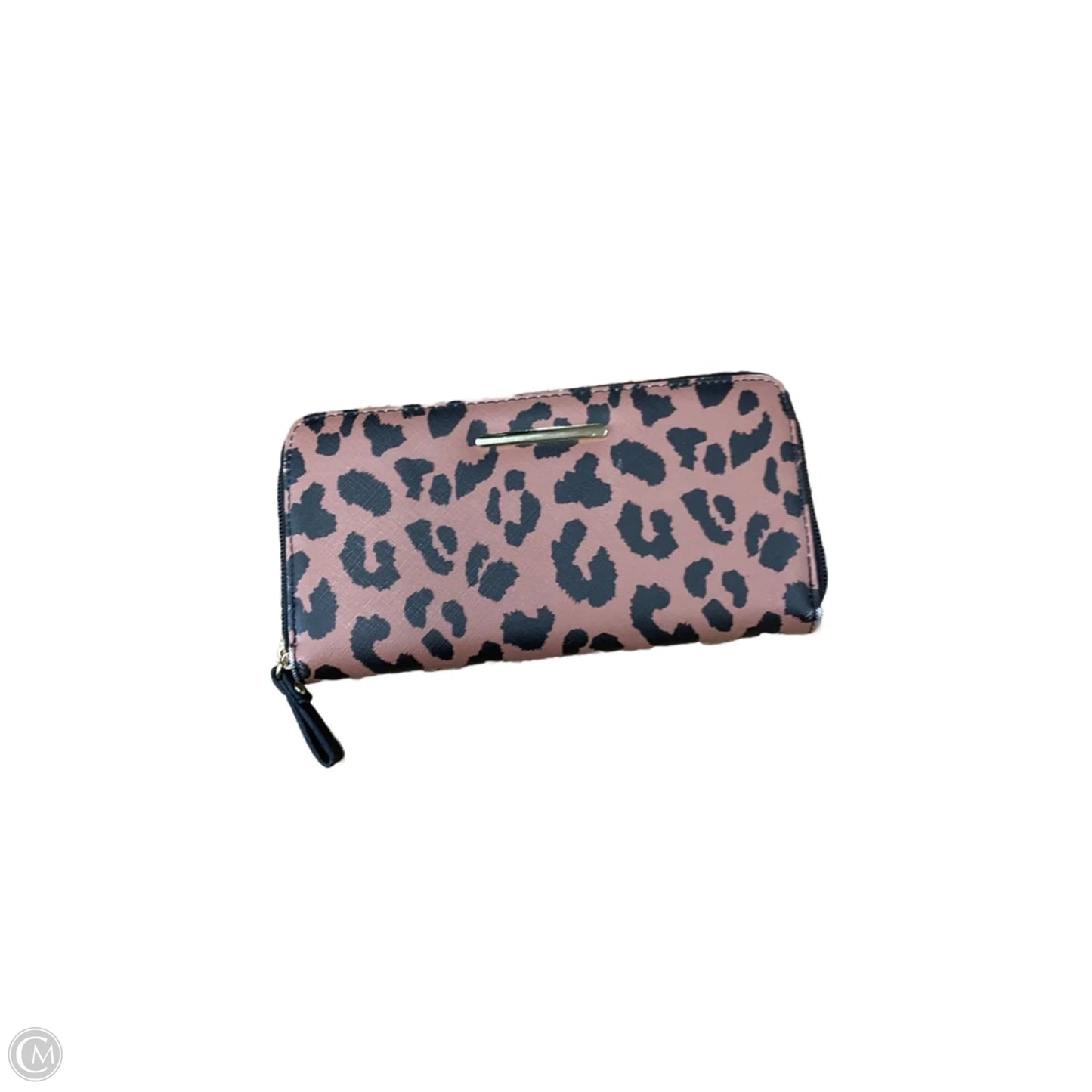 Wallet By Clothes Mentor, Size: Medium