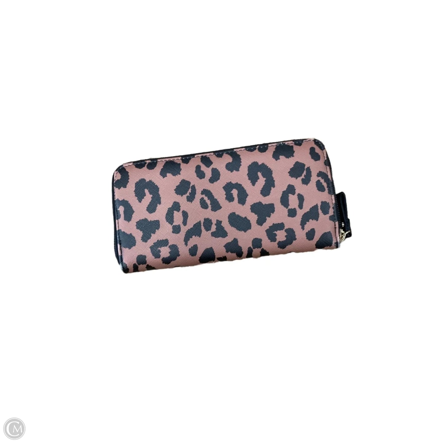 Wallet By Clothes Mentor, Size: Medium