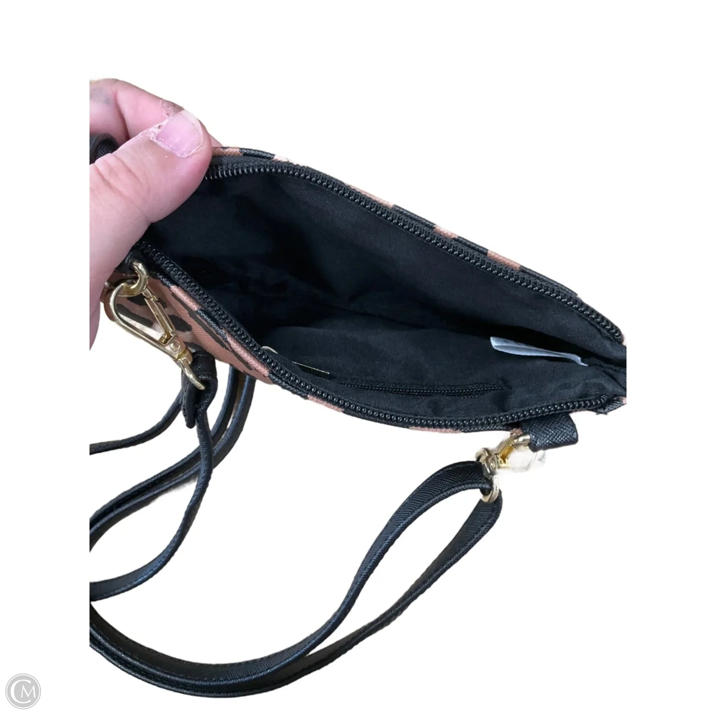 Wallet By Clothes Mentor, Size: Medium