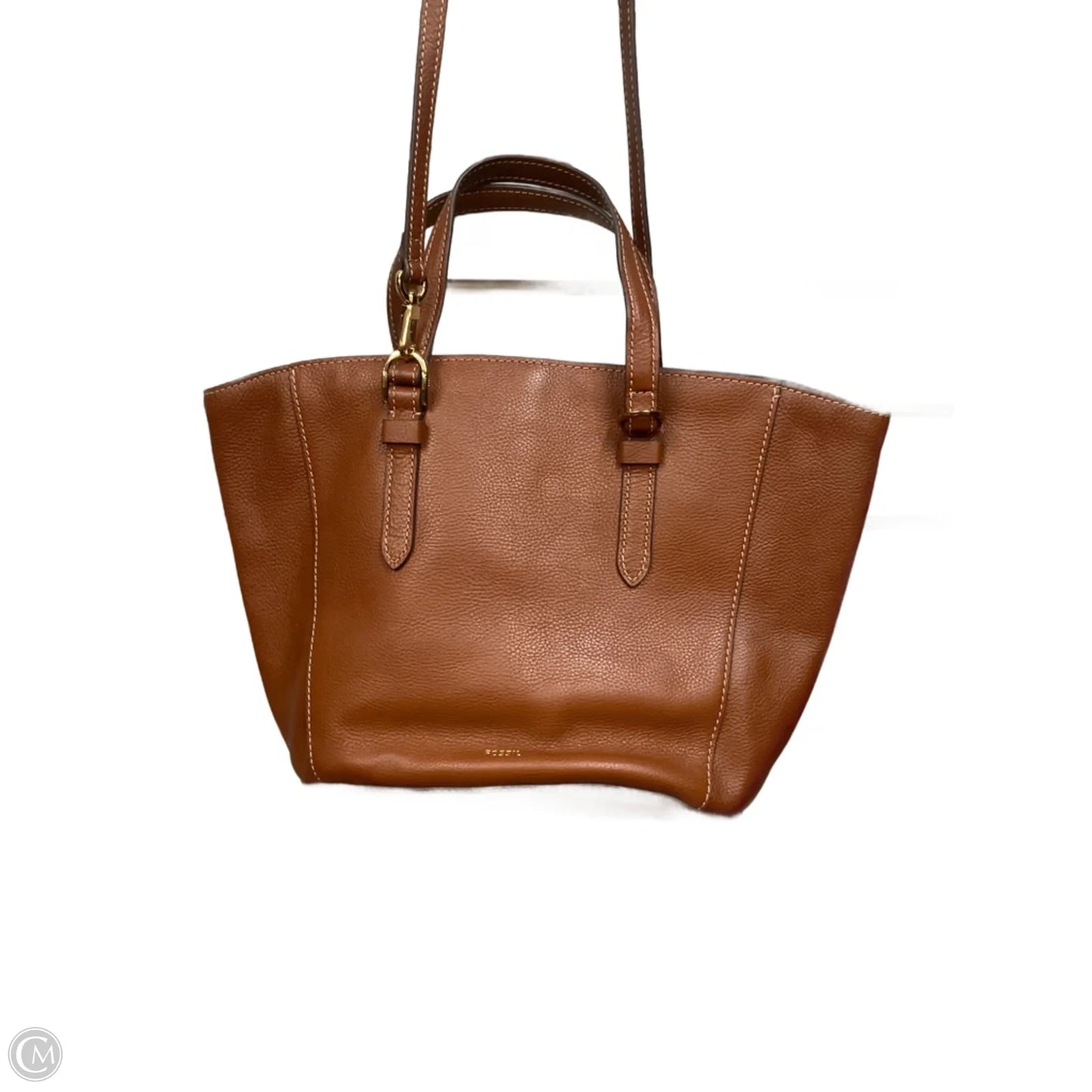 Crossbody By Fossil, Size: Medium