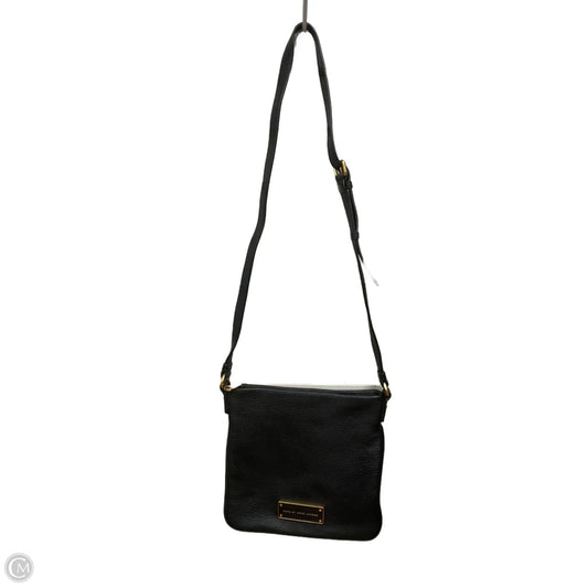 Crossbody Designer By Marc By Marc Jacobs, Size: Small