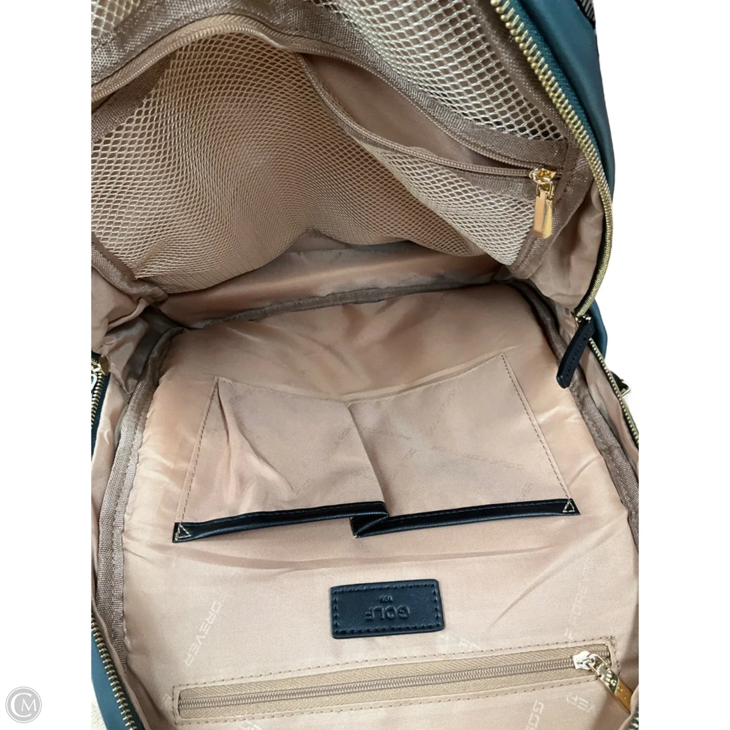 Backpack By Clothes Mentor, Size: Medium